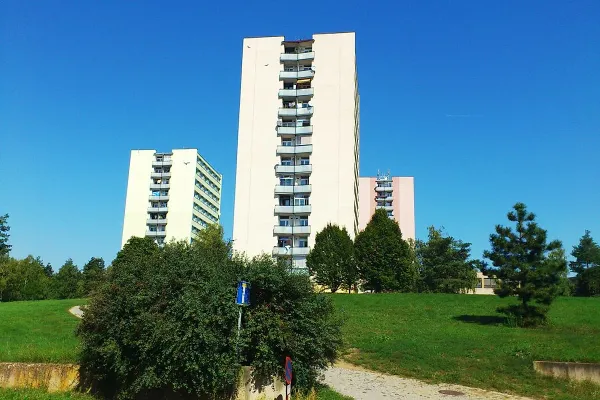 Lesná