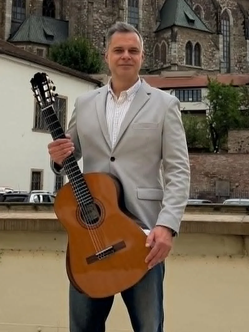 Dalibor Brian Hanusek