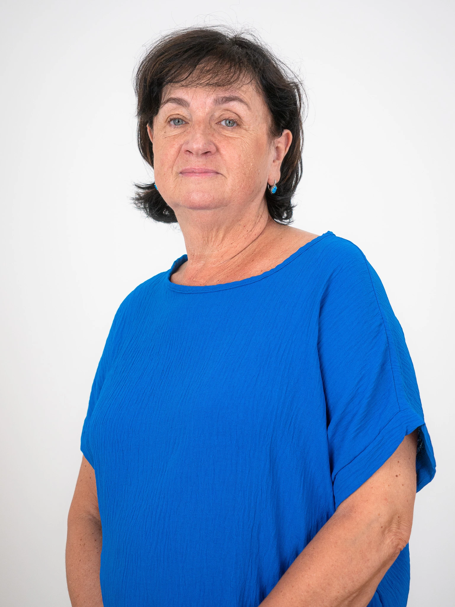 Elena Peňázová