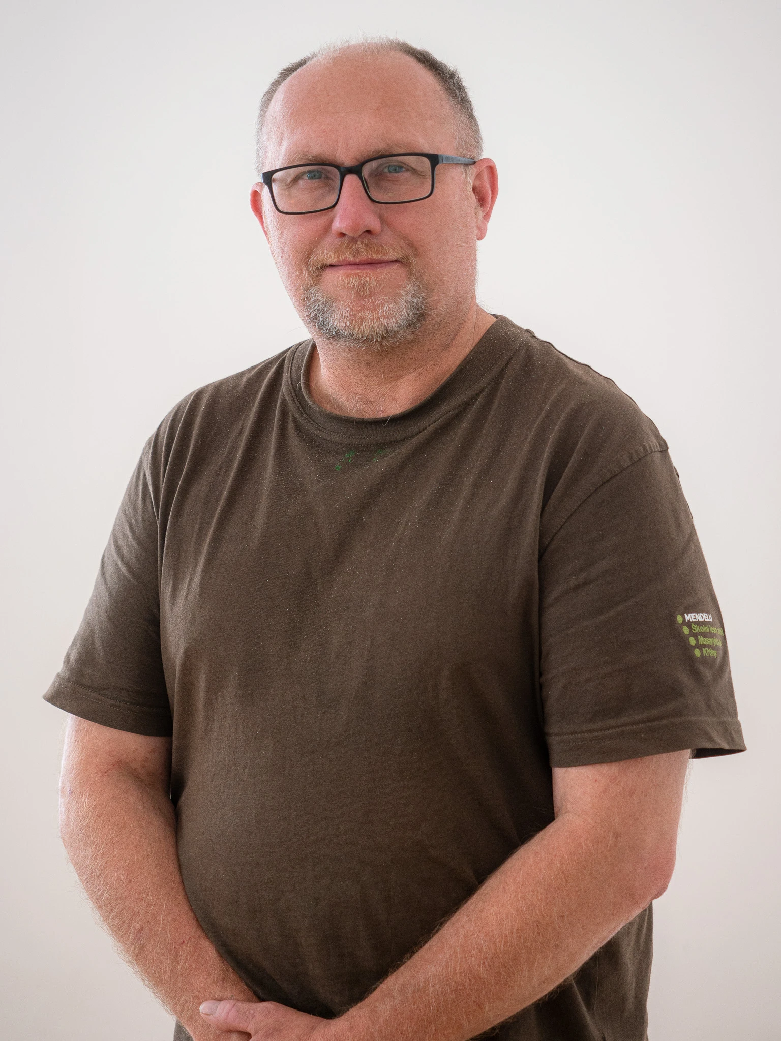 Ivo Březina