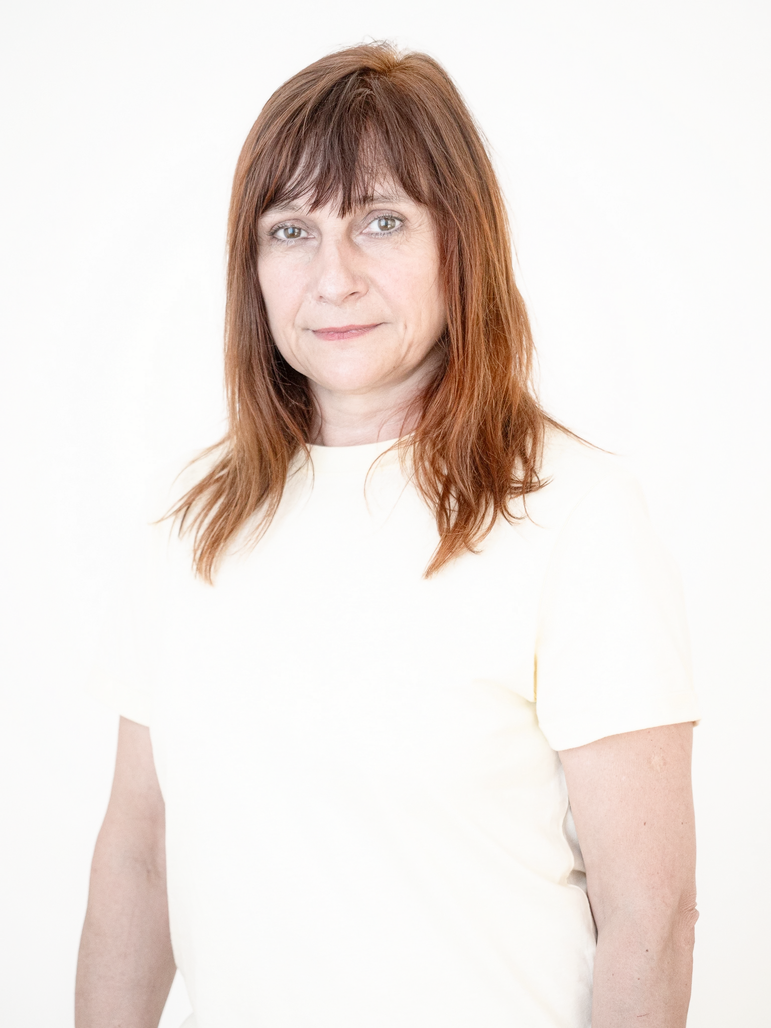 Lenka Grimová