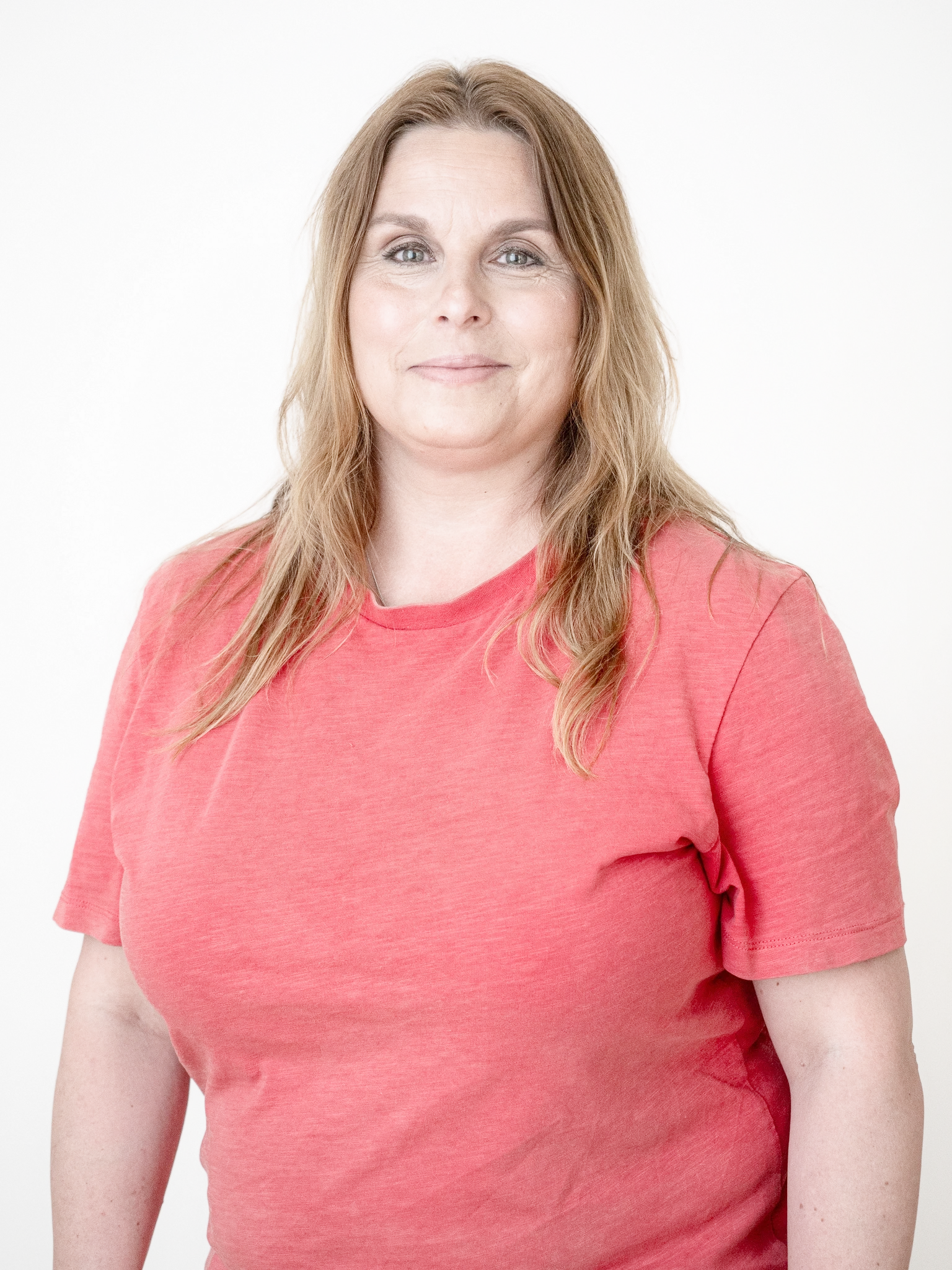 Linda Adamcová