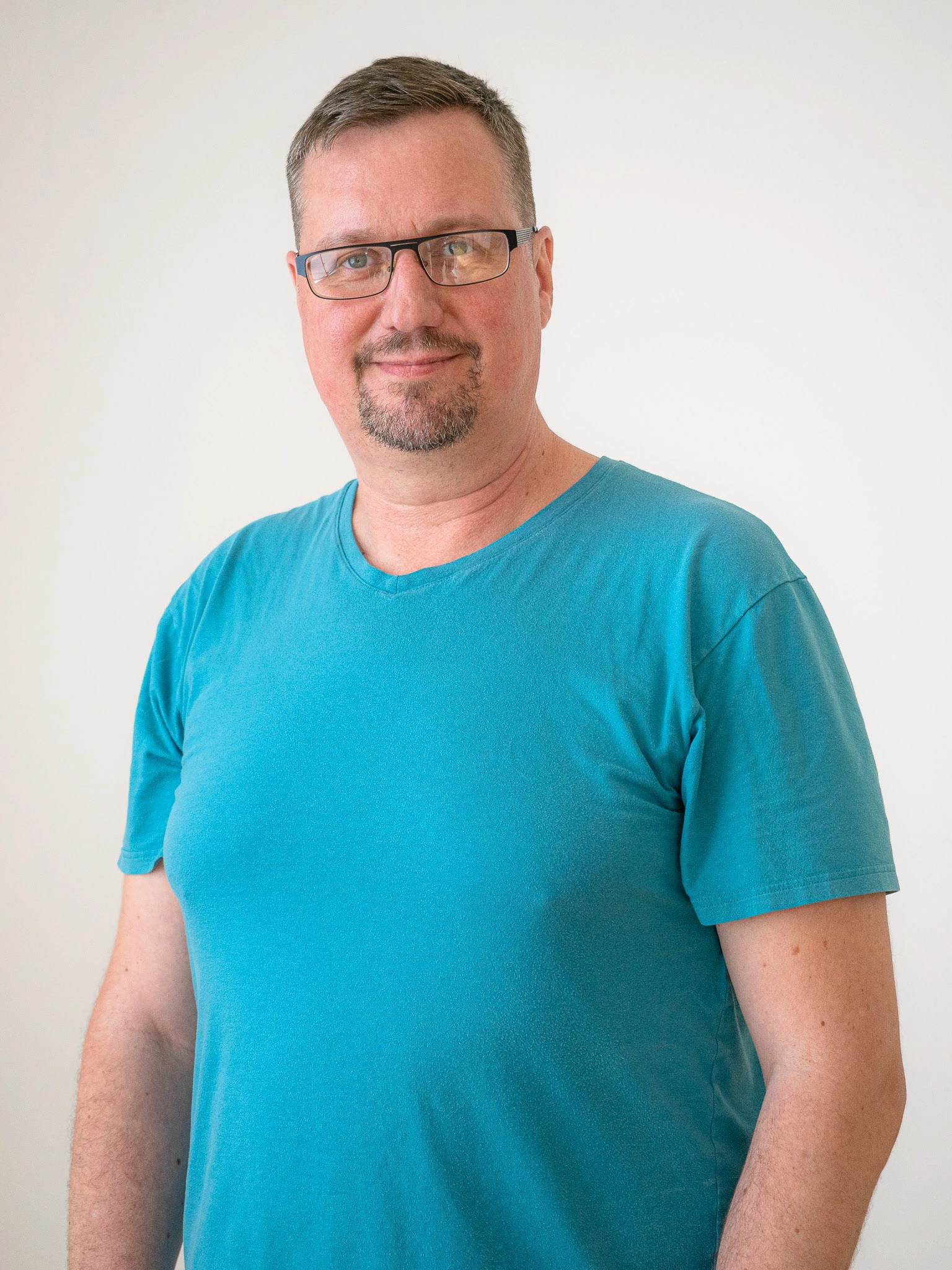 Luděk Král