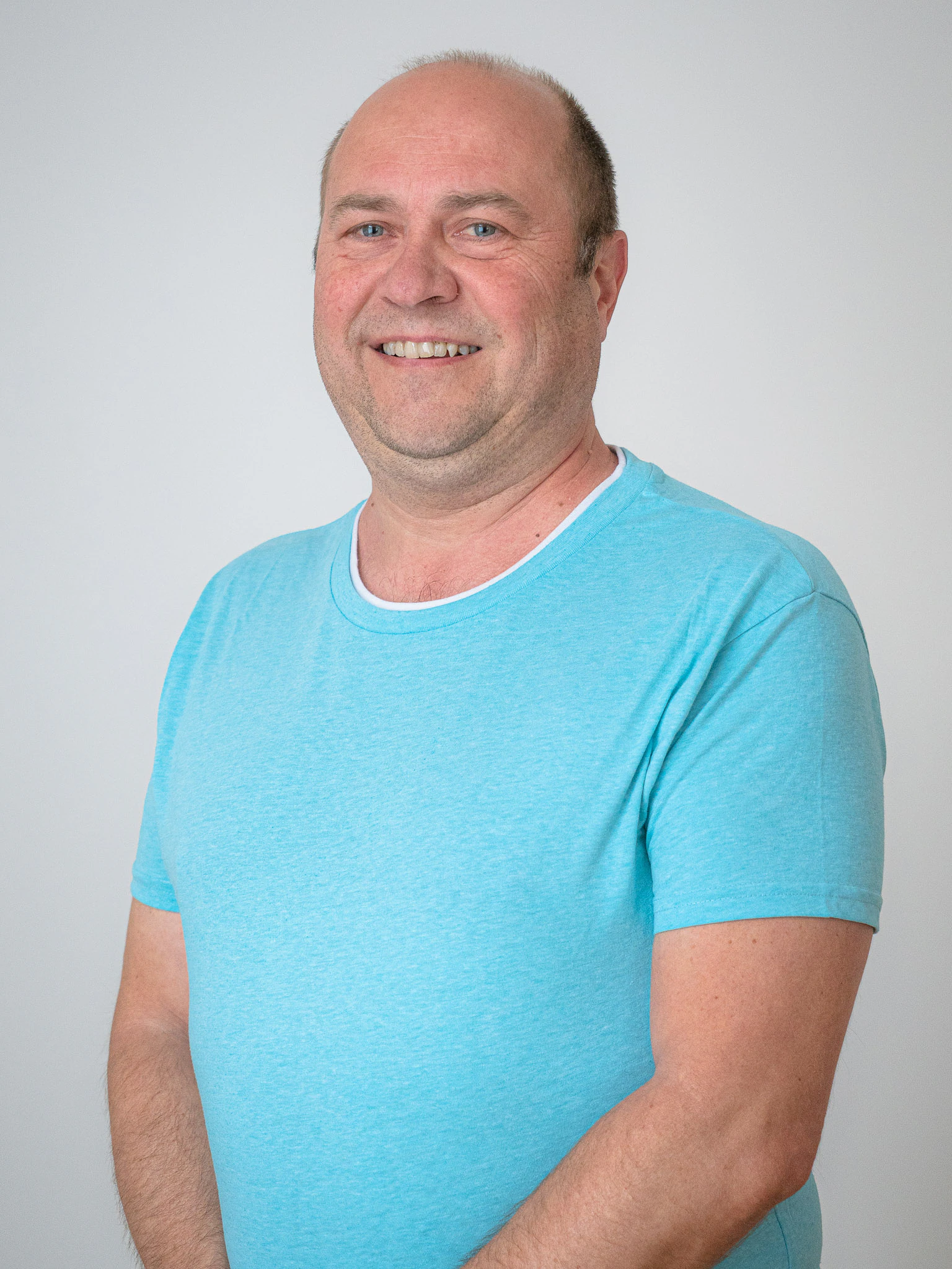 Miroslav Králíček