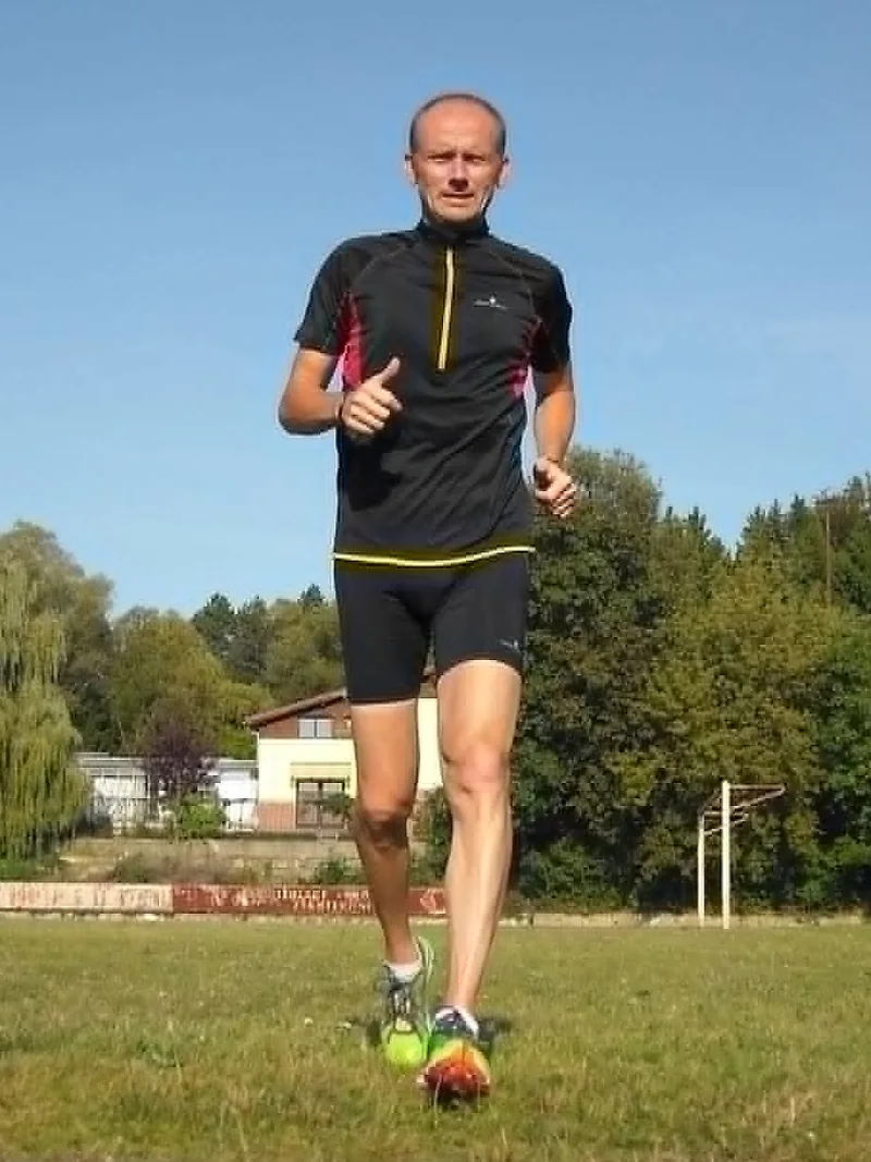Pavel Baběrád