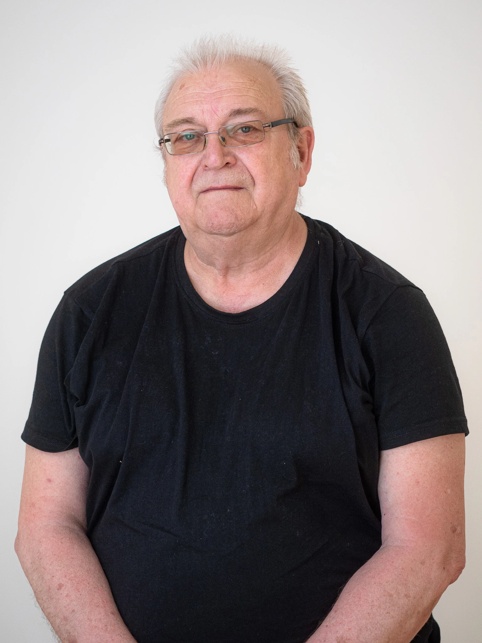 Petr Pfléger